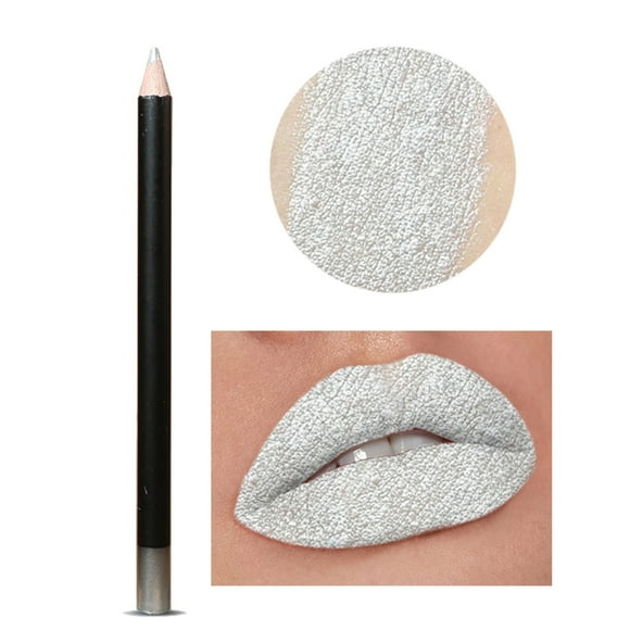 UHGEAX Lip Stick Lipstick Pen 19 Colors Lip Hook Line Easily Draws Lips Lipstick Pen Lasting Waterproof Lipstick Pen Preppy Stuff Lip Stains Color Lipstick Makeup Lipstick for Women Popular Pick