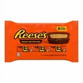 thumbnail image 2 of REESE'S Milk Chocolate Peanut Butter Cups, Candy Packs, 1.5 oz (6 Count) ( Pack of 2 ), 2 of 5