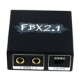 thumbnail image 3 of bedienty Audio Processor Practical Sturdy Suppressor Anti Howling For Conference Party Wedding Performance Stage Anytime Homes, 3 of 6