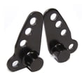 thumbnail image 2 of 1 Pair Rear ADJ.Lowering Kit for 02-15 Harley-Davidson Black 1"-3" New Brand, 2 of 5