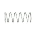 thumbnail image 5 of Unique Bargains 10mmx0,7mmx25mm 304 Ressort de Compression en Acier Inoxydable 11.8N Capacité de Charge 10 pcs, 5 of 5