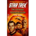 thumbnail image 1 of Pre-Owned The Patrian Transgression (Star Trek, Book 69) (Unknown) 0671880446 9780671880446, 1 of 1