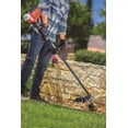 thumbnail image 2 of Remington 25cc 2-Cycle Trimmer, 2 of 3