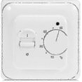 thumbnail image 1 of Electric Floor Heating Thermostat 220V 16A with Temperature Probe, 1 of 5
