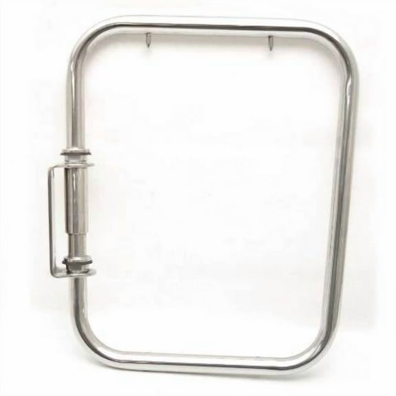 Chaparral Boat Transom Gate 27.00234 | 264 Sunesta Stainless