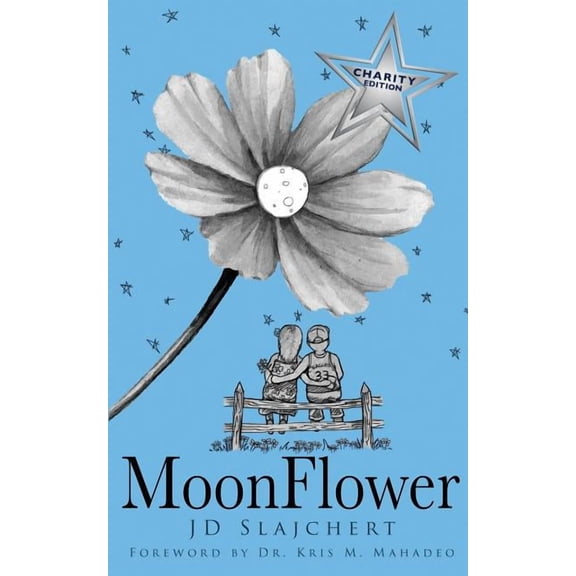 MoonFlower Charity Edition, (Paperback)