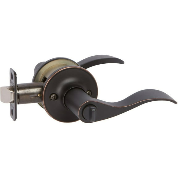 Callan Bennett Privacy Door Lever