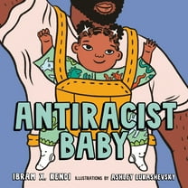 Pre-Owned Antiracist Baby Picture Book (Hardcover) 0593110501 9780593110508