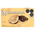 thumbnail image 2 of Galletas Emperador combinado sabor chocolate y vainilla 327 g, 2 of 4