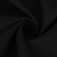 thumbnail image 5 of FAIWAD Robe Chemise à Col en V pour Femme, Manches Courtes, Boutonnée, Robe Tunique d'Été Décontractée, Mini-Robe avec Ceinture, 5 of 5