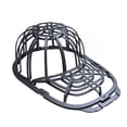 thumbnail image 1 of Maojin Lavadora de sombreros para lavadora, Lavadora de gorras, Lavadoras de gorras de béisbol, Protector de limpieza de gorras de béisbol, Soporte para lavado de gorras con estructura de lavado, 1 of 9