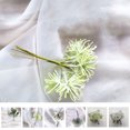 thumbnail image 4 of maskred 1/2/3/5 Plastic Simulation Flower Handmade Artificial Flower Handicraft Decorative Accessory No.02 1 Pc, 4 of 5