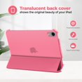 thumbnail image 3 of Funda ProCase Smart para iPad mini 7/6 de 8,3 pulgadas con funda inteligente, 3 of 8