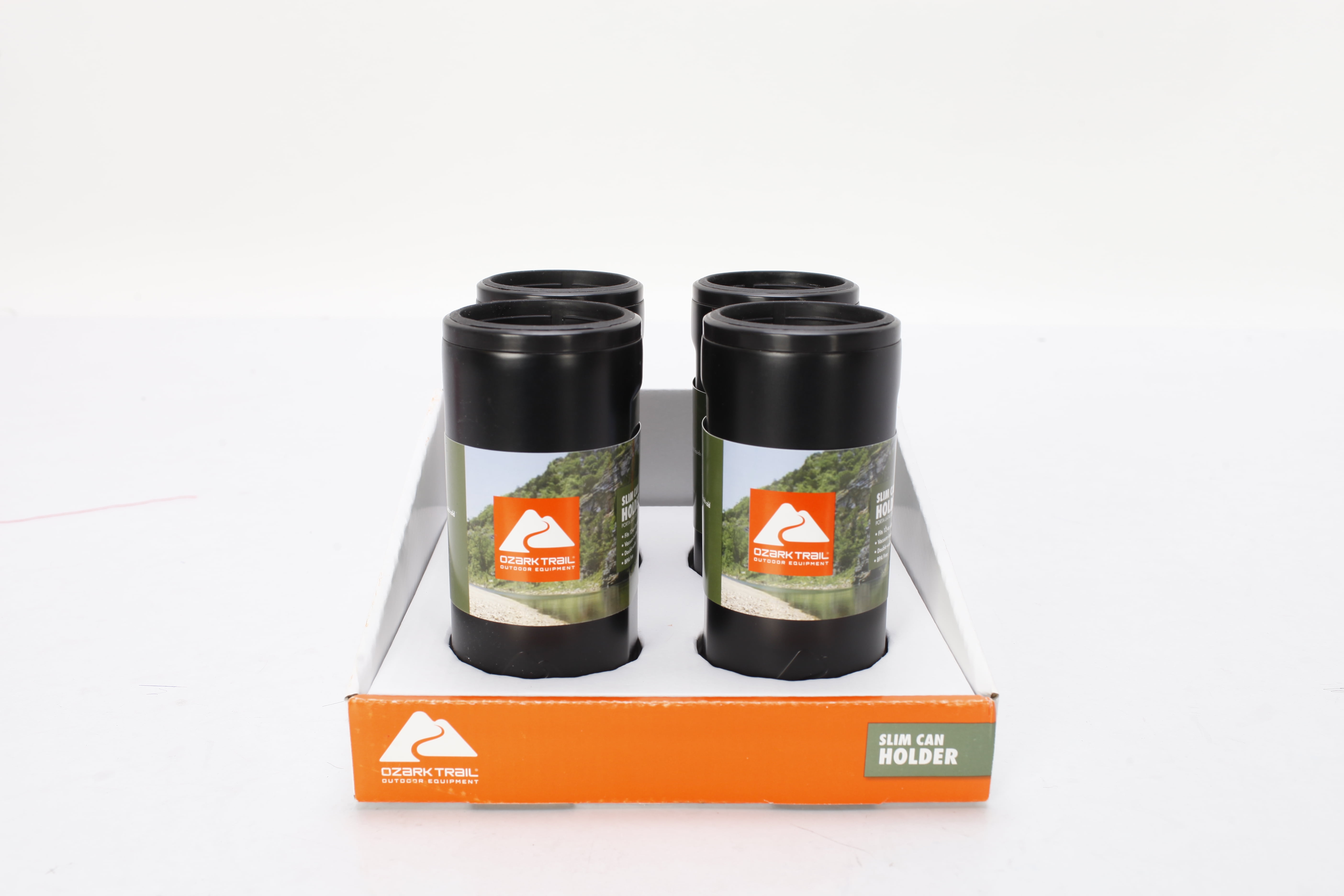 ozark trail beer koozie