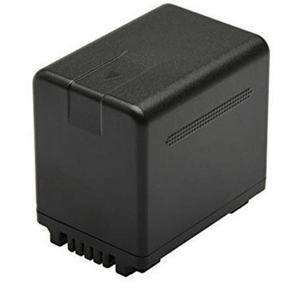 Power2000 ACD-790 Battery for Panasonic VW-VBT380 3.6V 4000mAh