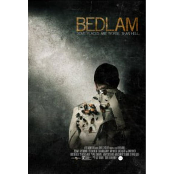 Bedlam (DVD)