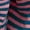 Pink, variant on Black_Friday Clearance Sweaters Under 5 Adults Fayshow0 Fashionable Women'S Striped Printed Round Neck Long Sleeved Pullover Sweater