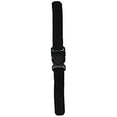thumbnail image 1 of Lockingstraps Latch LSB9-022 2 Serrures de Sécurité Latch 8.5 in. long - Noir, 1 of 1