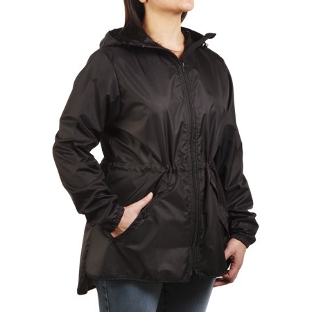 Totes Rain Jacket