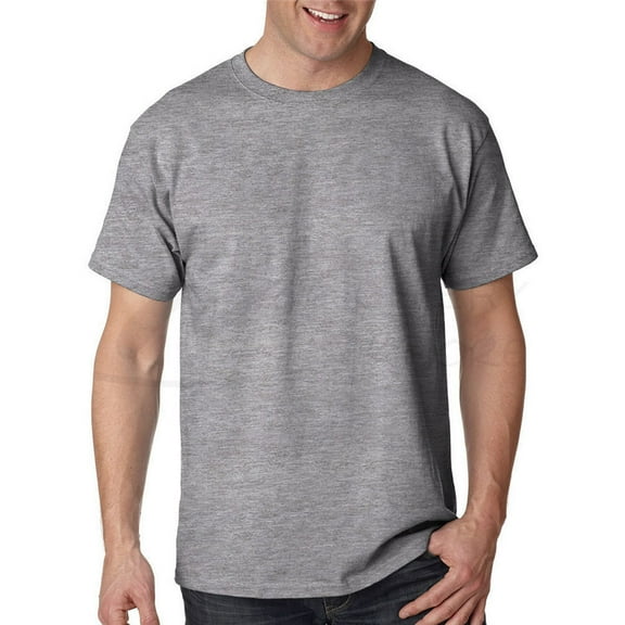 Hanes 5250T Men'S 6.1 Oz. T-Shirt