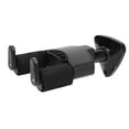 thumbnail image 2 of Guitar Wall Mount Hook Manual Locking Holder Rack Accessory for Acoustic Folk Electric Bass, 2 of 14