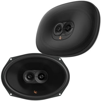 Infinity Reference Speakers REF9632IX 600w 6