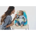 thumbnail image 3 of Baby's Journey Babysitter Portable High Chair, 3 of 3