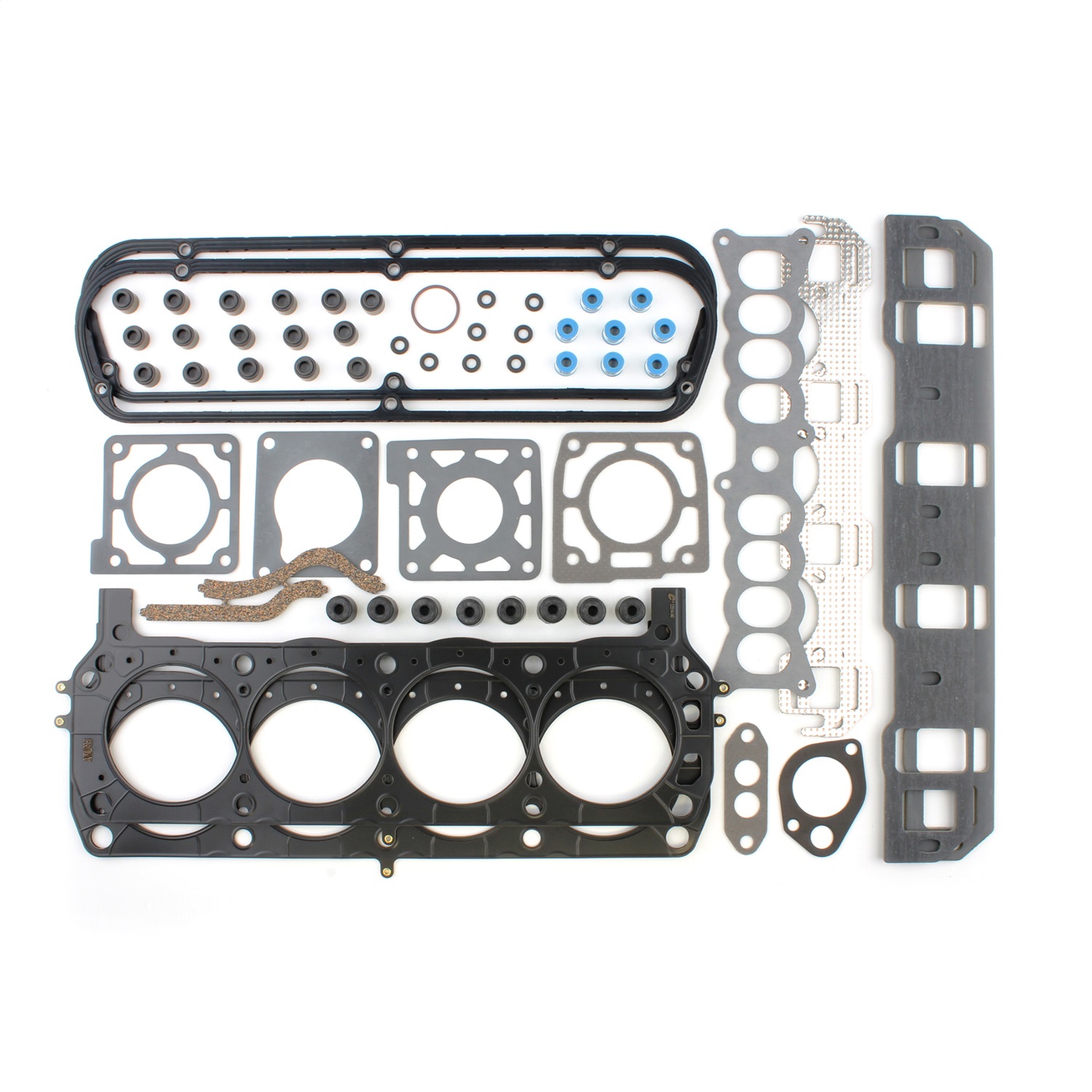 Cometic Gasket Automotive PRO1016T Top End Gasket Kit
