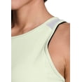 thumbnail image 4 of RBX Active Women's Quick Drying Mesh Back Tank Top, 4 of 6