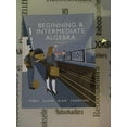 thumbnail image 1 of Pre-Owned Beginning & Intermediate Algebra (Paperback) 0134173643 9780134173641, 1 of 1