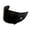 Dark Smoke, variant on Clear Lens X-14 Helmet Visor CWR-1 CWR-F Pinlock-Ready Aftermarket Shield for RF1200 X-Spirit 3 RF-SR Helmets Motorcycle Accessory