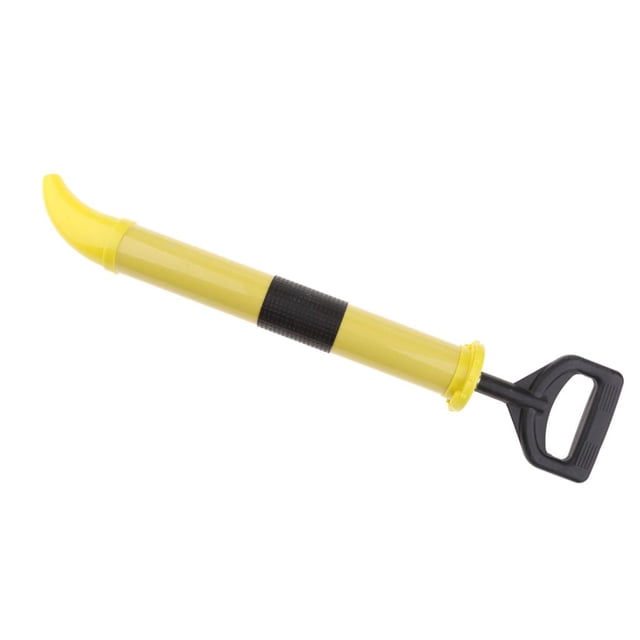 Curva forma forma Mortero De Boquil Para Señar Con Y Lechada De Herramienta Tamaño De Boquil 23 Mm / Pulgadas CUTICAT Pulverizador de mortero