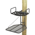 thumbnail image 3 of Toystoory Reemplazo de silla con soporte ajustable de nailon, sin ruidos y fácil de almacenar, reemplazo de silla ajustable carpas, 3 of 6