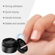 thumbnail image 4 of Solid Nail Glue Gel Press On Nail Glue Solid Acrylic Nail Glue Gel For False Nail Tips Hand Carving Gel Nail Extension Glue Gel, 4 of 5
