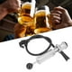 thumbnail image 4 of Bomba dispensadora de barril de cerveza, barril de cerveza de rosca de 4 pulgadas Bomba de barril de cerveza Bomba de barril de cerveza Diseño exquisito, 4 of 8
