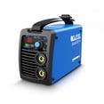 thumbnail image 1 of Soldador Inversor Arc 125s Elite 125 A 110V Color Azul, 1 of 1