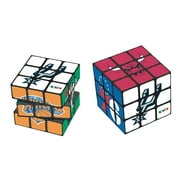 Rubik’s Cube - NBA Lab - Limited Edition