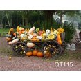thumbnail image 3 of YUSDECOR 7x5ft Halloween Marks Photography Backdrop Photo Background Studio Prop, 3 of 4