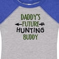 thumbnail image 4 of Inktastic Daddys Future Hunting Buddy Boys or Girls Baby Bodysuit, 4 of 5