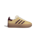 thumbnail image 4 of Zapatillas de tabla informales de corte bajo para mujer Adidas Originals Gazelle Bold, 4 of 5