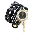 thumbnail image 4 of Reloj de Pulsera Reloj de Pulsera Mujer Reloj de Pulsera Informal versátil Reloj de Mujer para Fiesta Calle Actividades al Aire Libre Compras, 4 of 8