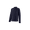 Navy, variant on Mizuno Mizuno Long Sleeve Hitting Jacket