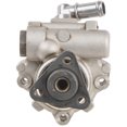 thumbnail image 1 of Bomba De Dirección Hidráulica A4 Quattro 2002 A 2006 Audi V6 3.0L S/Depósito CARDONE ., 1 of 3