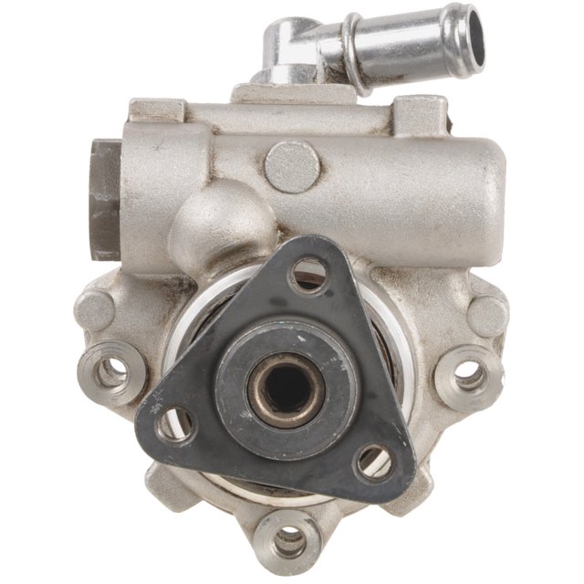 Bomba De Dirección Hidráulica A4 Quattro 2002 A 2006 Audi V6 3.0L S/Depósito CARDONE .