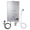 6L, variant on Propane Gas Heater Instant Water Heater 6L/8L/10L/12L/16L/18L Water Heater 36KW Tank Tankless Stainless Steel Water Heater ,Energy Saving