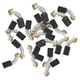 thumbnail image 4 of 20 Pcs 7x11x18mm Carbon Brushes Replacement for 999043, 4 of 4
