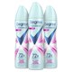 thumbnail image 1 of Desodorante antitranspirante en aerosol seco Degree Advanced 110 ml x3, 1 of 8