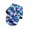 Blue, variant on comerut Dog Hoodies Spring Autumn Coat Keep Warm Casual Wear Pet Two-legged Clothes Camouflage Jacket Puppy Costume