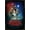 Black Framed Version, variant on Netflix Stranger Things - One Sheet Wall Poster, 14.725" x 22.375"
