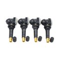 thumbnail image 1 of 2022 (4) 13540601 for GMC for Chevrolet for Buick for Cadillac TPMS Tire Pressure Sensor -, 1 of 4